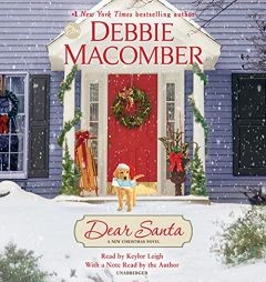 Dear Santa: A Novel by Debbie Macomber Paperback Book