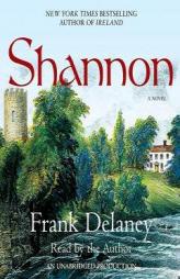 Shannon by Frank DeLaney Paperback Book