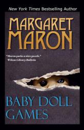 Baby Doll Games by Margaret Maron Paperback Book