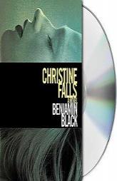 Christine Falls by Benjamin Black Paperback Book