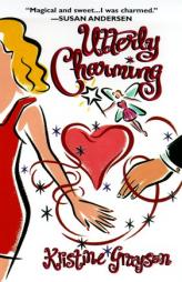 Utterly Charming by Kristine Grayson Paperback Book