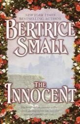 The Innocent by Bertrice Small Paperback Book