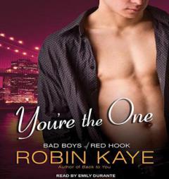 You're the One by Robin Kaye Paperback Book