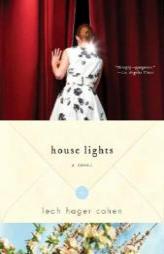 House Lights by Leah Hager Cohen Paperback Book