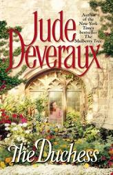 The Duchess by Jude Deveraux Paperback Book