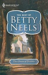 The Chain of Destiny by Betty Neels Paperback Book