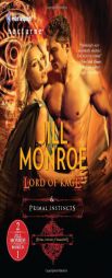 Lord of Rage and Primal Instincts: Lord of Rage\Primal Instincts (Royal House of Shadows) by Jill Monroe Paperback Book