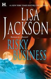 Risky Business: A Dangerous PrecedentDouble Exposure by Lisa Jackson Paperback Book