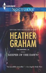 Keeper of the Dawn by Heather Graham Paperback Book