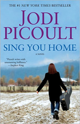 Sing You Home by Jodi Picoult Paperback Book