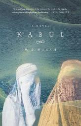 Kabul by M. E. Hirsh Paperback Book