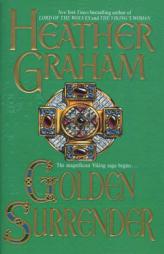 Golden Surrender by Heather Graham Paperback Book