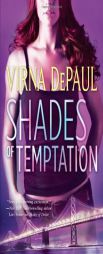 Shades of Temptation (Special Investigations Groups) by Virna DePaul Paperback Book