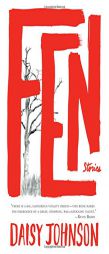 Fen: Stories by Daisy Johnson Paperback Book