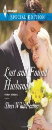 Lost and Found Husband by Sheri WhiteFeather Paperback Book