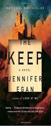 The Keep by Jennifer Egan Paperback Book