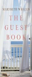 Guest Book by Marybeth Whalen Paperback Book