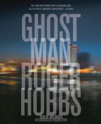 Ghostman by Roger Hobbs Paperback Book