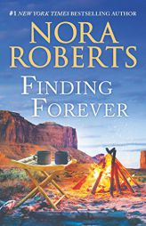 Finding Forever: Rules of the Game by Nora Roberts Paperback Book