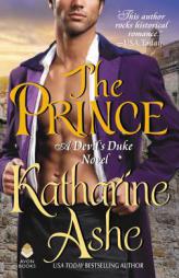 The Prince by Katharine Ashe Paperback Book