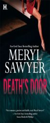 Death's Door by Meryl Sawyer Paperback Book