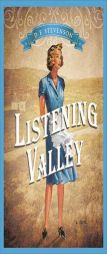 Listening Valley by D. E. Stevenson Paperback Book