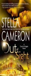 Out of Sight by Stella Cameron Paperback Book