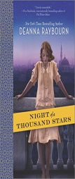 Night of a Thousand Stars by Deanna Raybourn Paperback Book