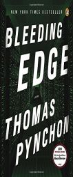 Bleeding Edge: A Novel by Thomas Pynchon Paperback Book