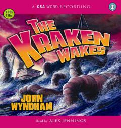 The Kraken Wakes by John Wyndham Paperback Book