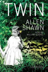 Twin: A Memoir by Allen Shawn Paperback Book