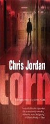 Torn by Chris Jordan Paperback Book