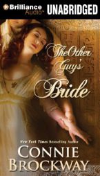 The Other Guy's Bride by Connie Brockway Paperback Book