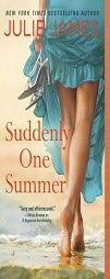 Suddenly One Summer by Julie James Paperback Book