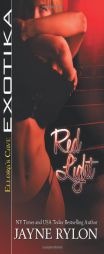 Red Light by Jayne Rylon Paperback Book