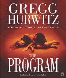 The Program by Gregg Hurwitz Paperback Book