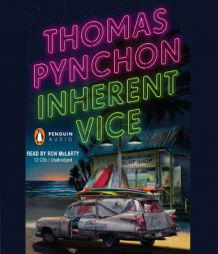 Inherent Vice by Thomas Pynchon Paperback Book