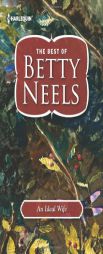 An Ideal Wife by Betty Neels Paperback Book