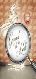 Ground to a Halt (Hemlock Falls Mysteries, Book 14) (The Hemlock Falls Mysteries) by Claudia Bishop Paperback Book