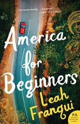 America for Beginners by Leah Franqui Paperback Book