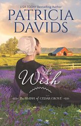 The Wish by Patricia Davids Paperback Book