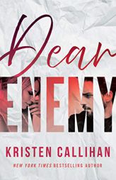 Dear Enemy by Kristen Callihan Paperback Book