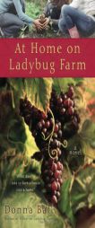 At Home on Ladybug Farm by Donna Ball Paperback Book