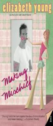 Making Mischief by Elizabeth Young Paperback Book