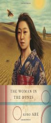 The Woman in the Dunes by Kobo Abe Paperback Book