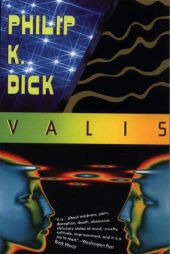 Valis by Philip K. Dick Paperback Book