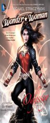 Wonder Woman: Odyssey, Vol. 1 by J. Michael Straczynski Paperback Book