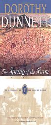 The Spring of the Ram: The Second Book of The House of Niccolo by Dorothy Dunnett Paperback Book