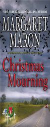 Christmas Mourning by Margaret Maron Paperback Book