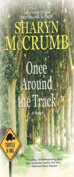 Once Around The Track by Sharyn McCrumb Paperback Book